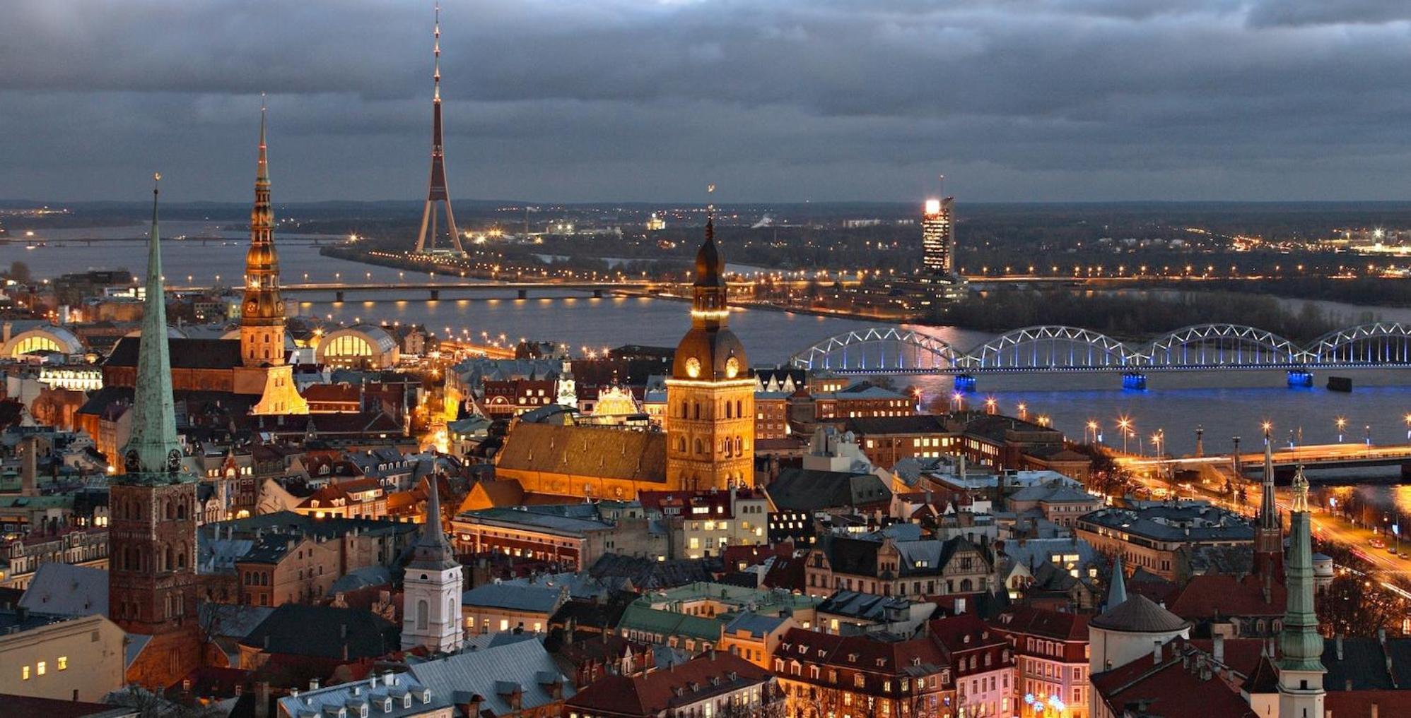 Old Riga - Kalku Apartment Экстерьер фото
