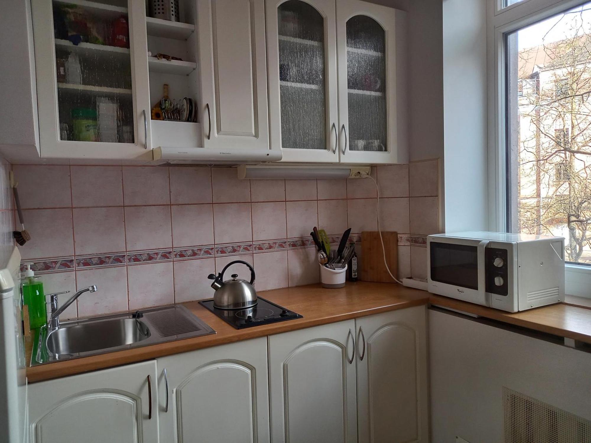 Old Riga - Kalku Apartment Экстерьер фото